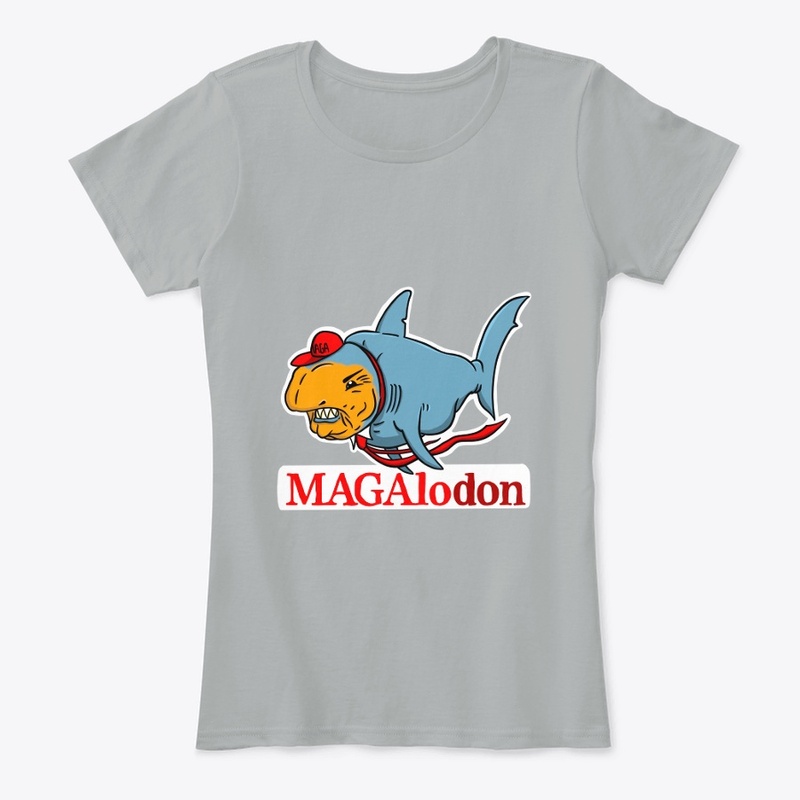 MAGAlodon