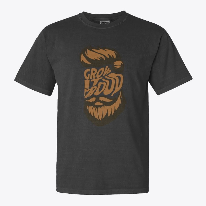 grow it proud beard