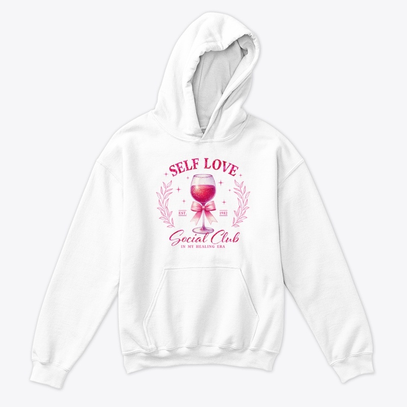 Elegant Self Love | Valentines Day