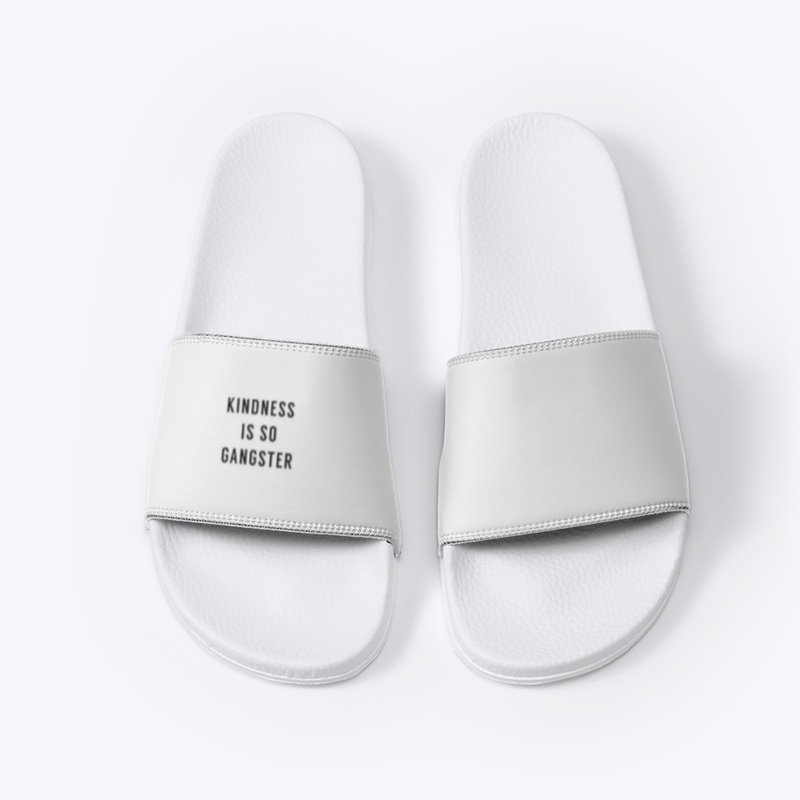 I'M AWARE THAT I AM RARE