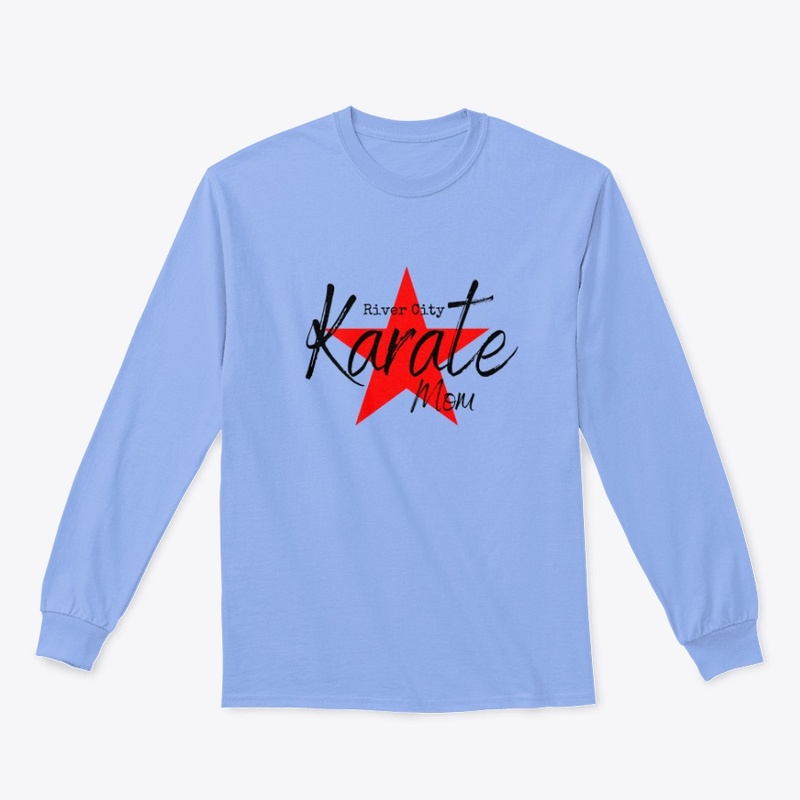 River City Karate MOM