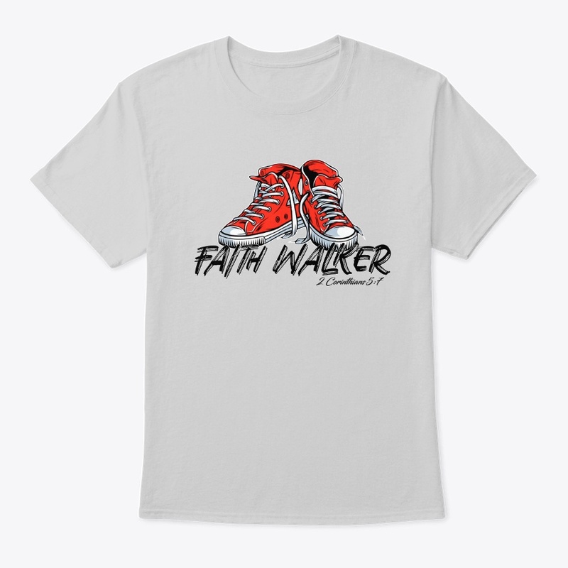 Faith Walker