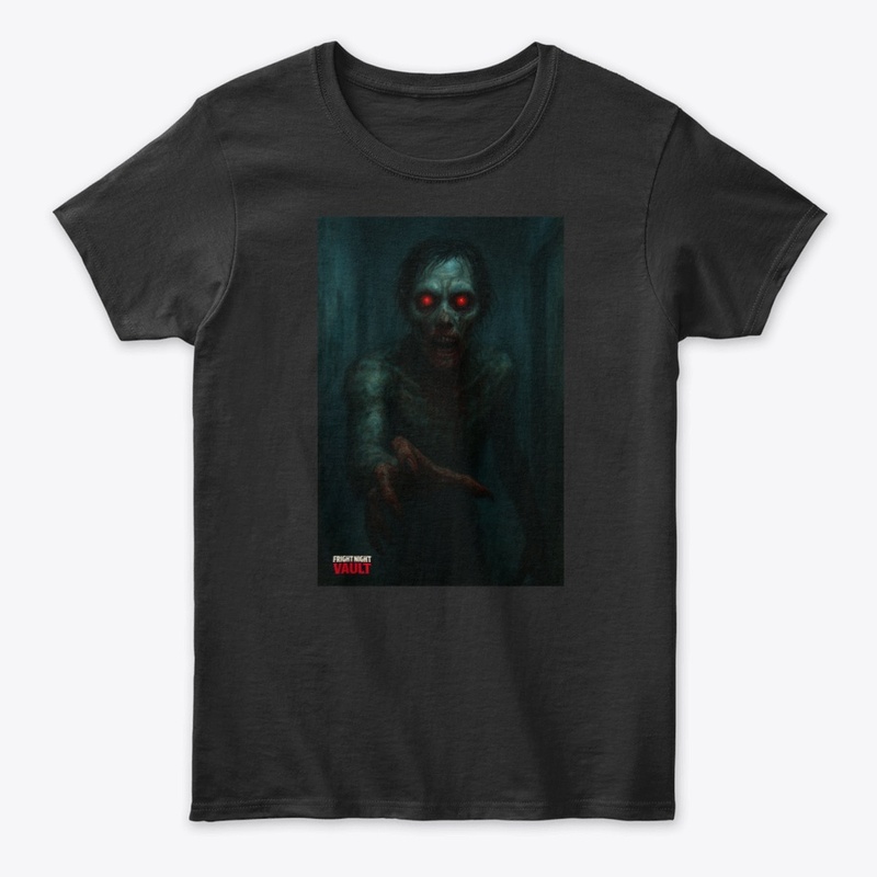 Support the Vault. Wear the Fear.