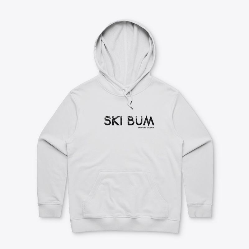For all the Ski Bums...