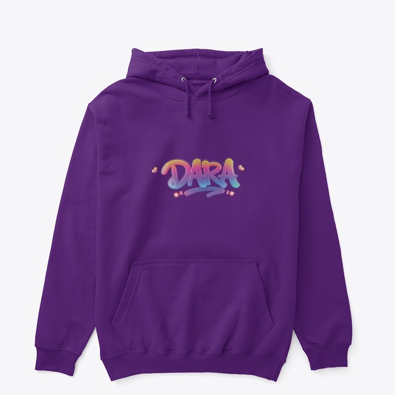 Dynamic 3D typography for T-Shirt design