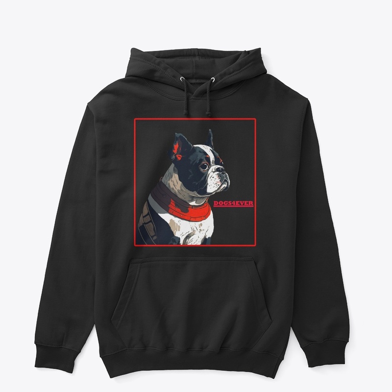 Dogs4ever