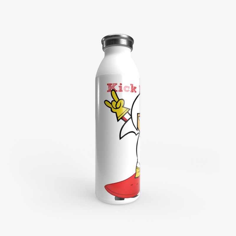 kick bittowski