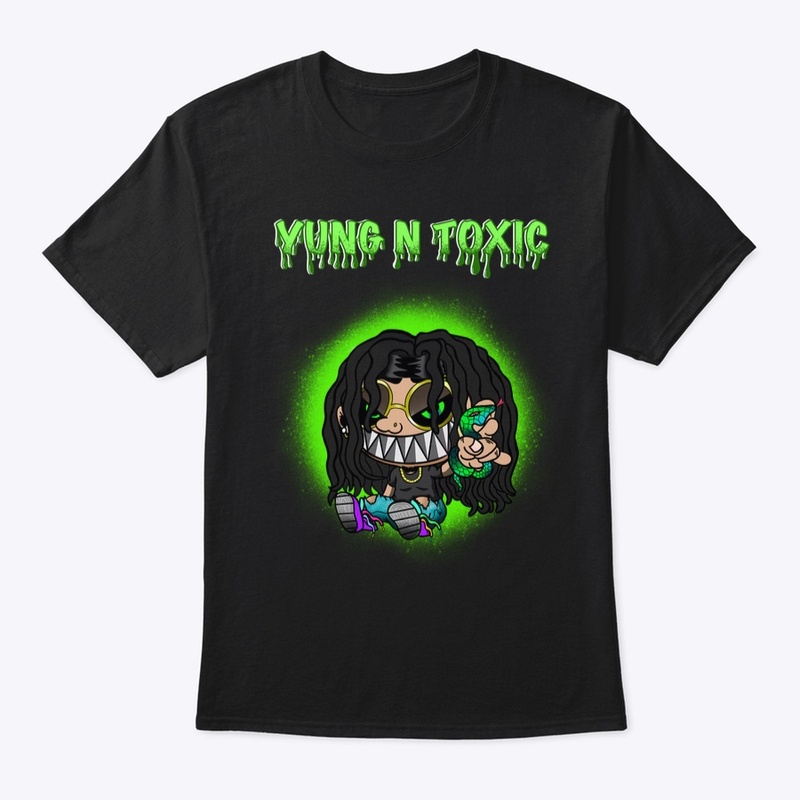 TOXICBABY 2024