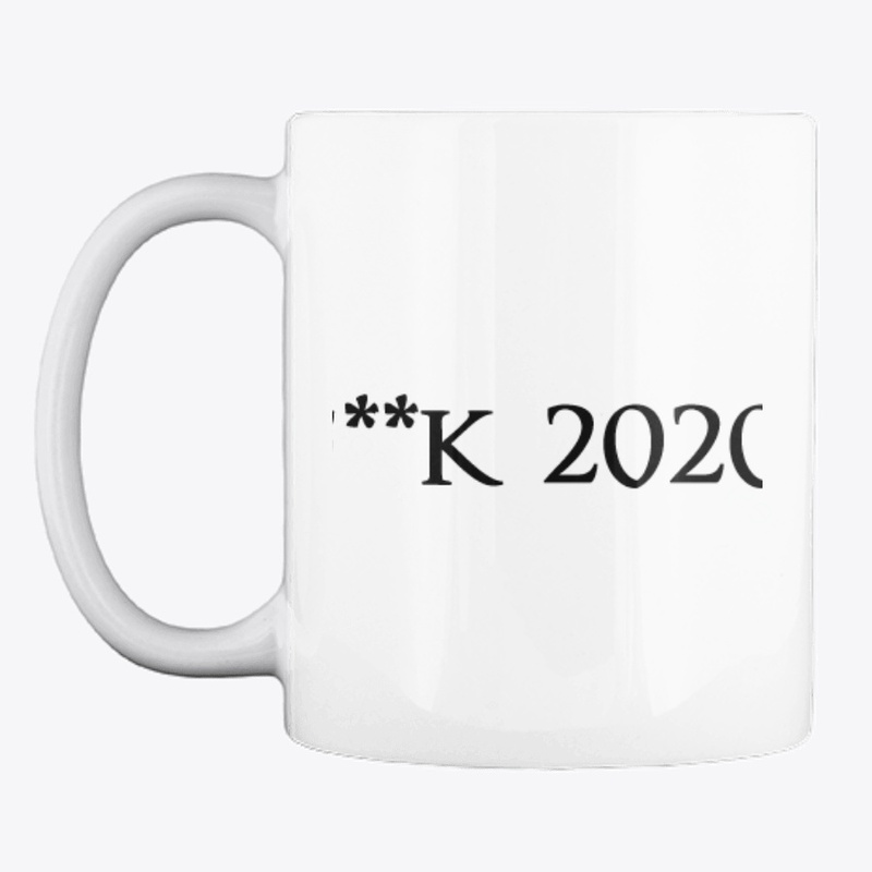 F** K 2020