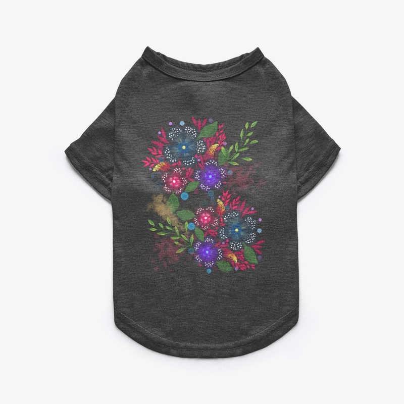 Floral design