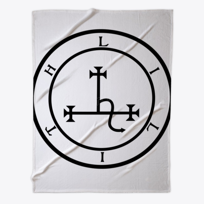 Lilith Sigil