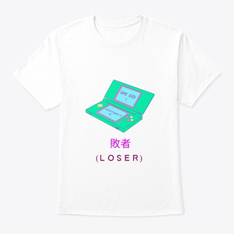 japanese anime cute gaming vaporwave