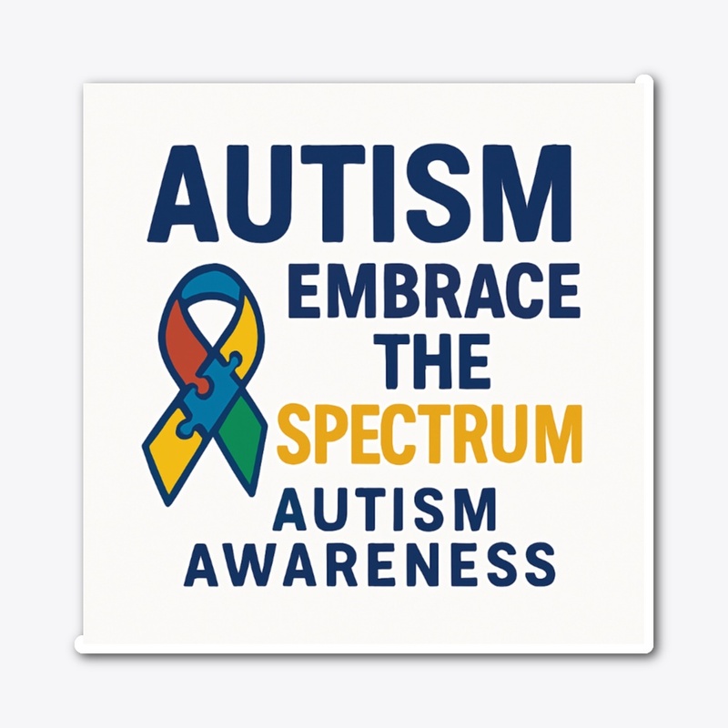 Autism Awareness 