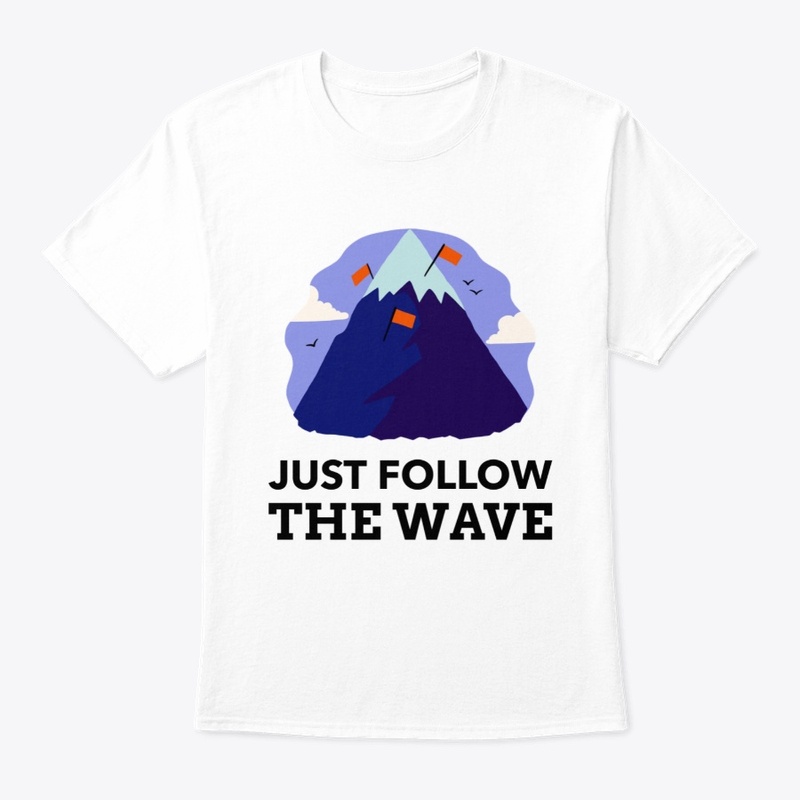 Just Follow the Wave #29