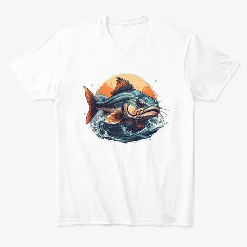 Catfish Design 2