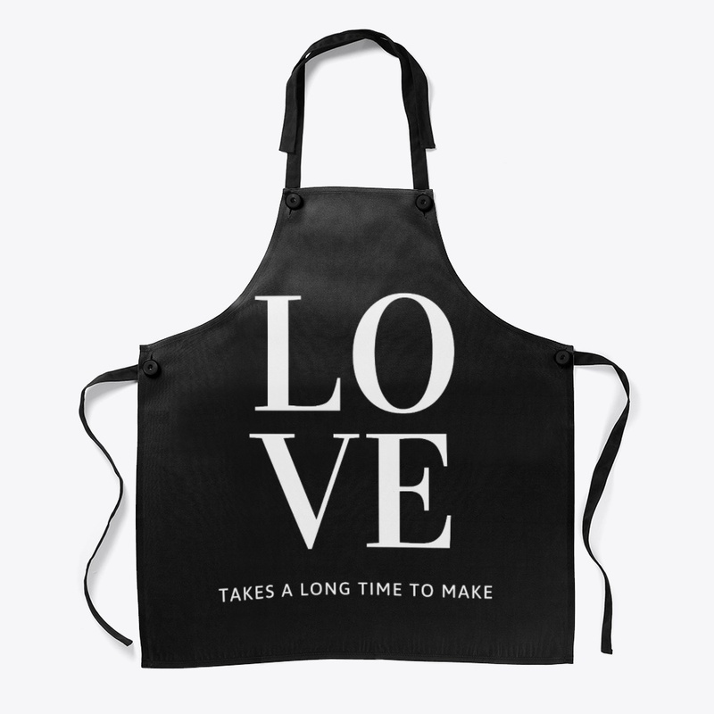 Love (White)
