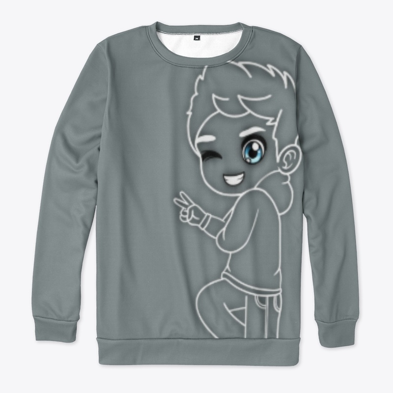 Fx Outline Hoodies and Sweatshirts