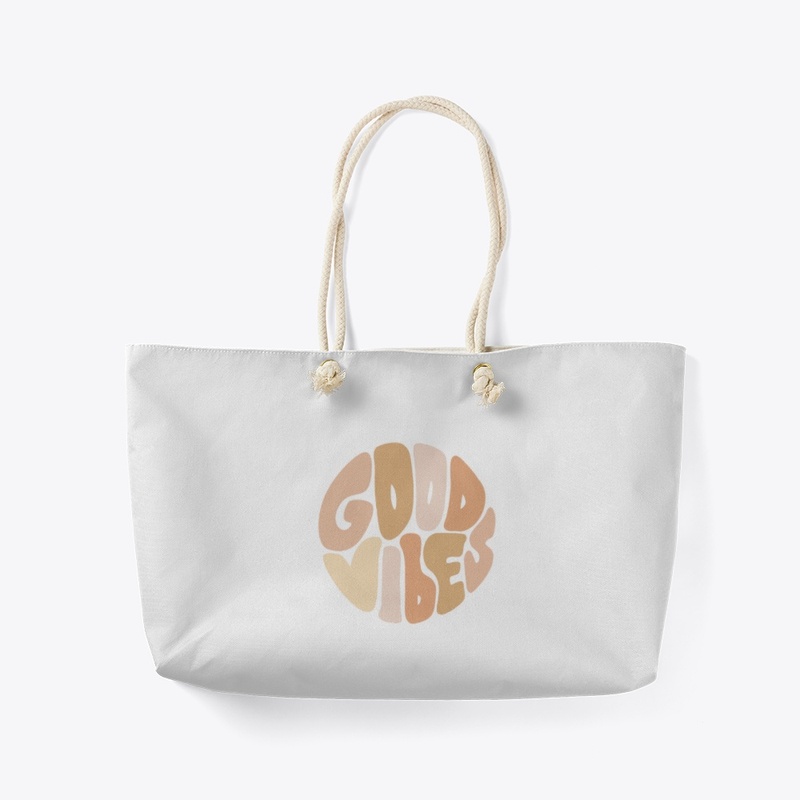 GOOD VIBES COLLECTION