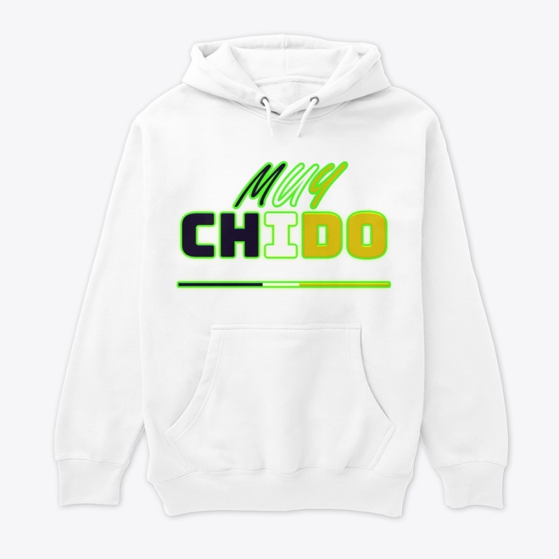 Chido "third version" by Code03