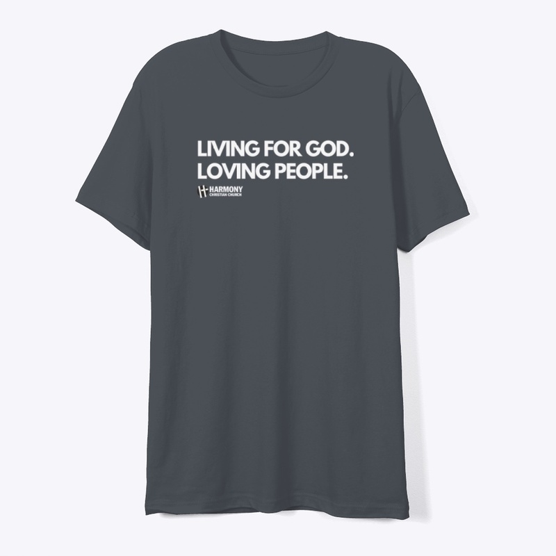 LIVING + LOVING