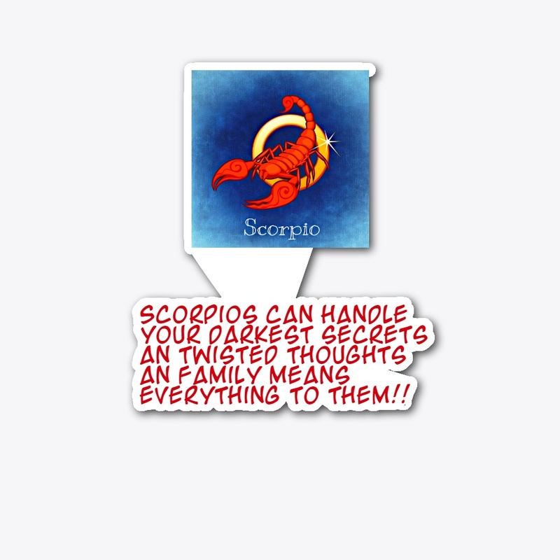 scorpio