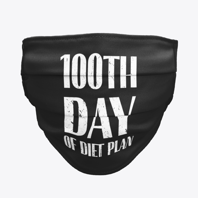 100th Day of Diet Plan