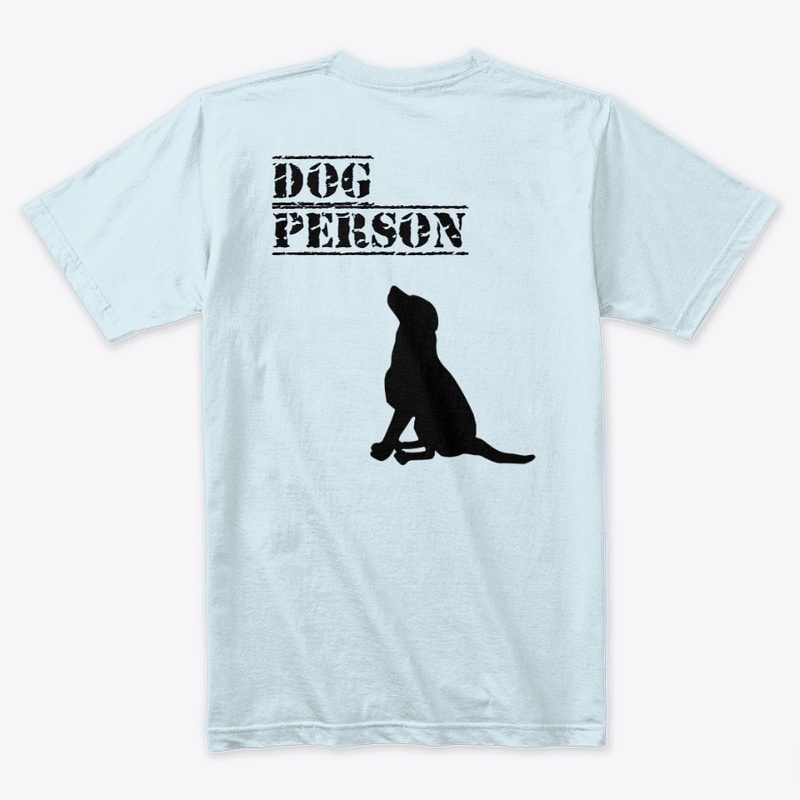 Dog Person