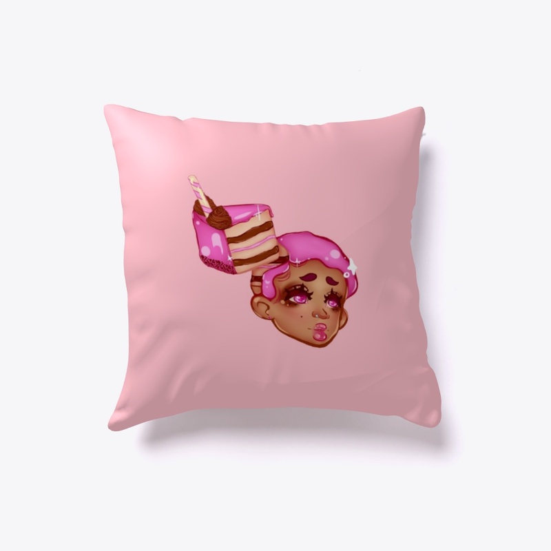Tasty Cake Head
