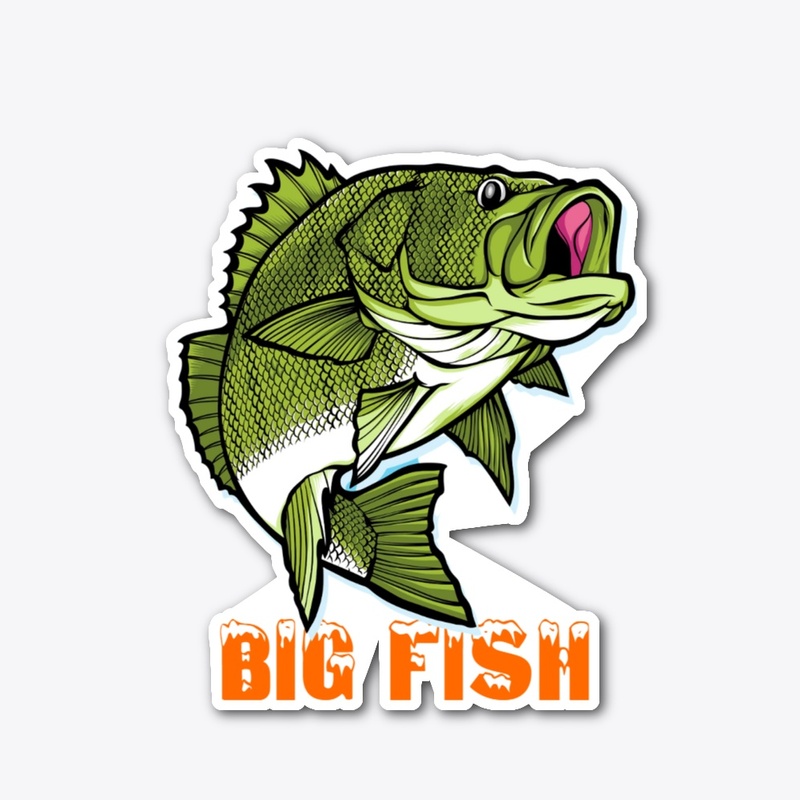 Big Fish
