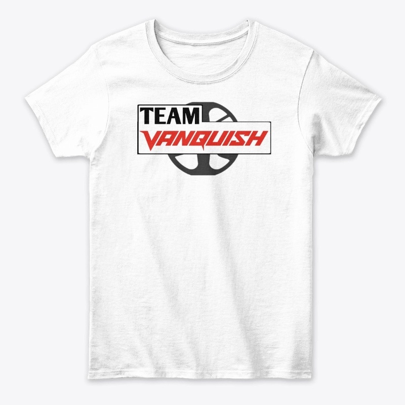 Team VANQUISH - metal detecting