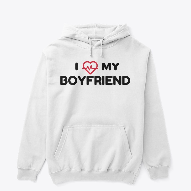 I love my boyfriend (cardio)