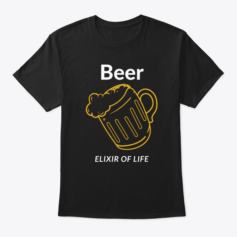 Beer - Elixir Of Life
