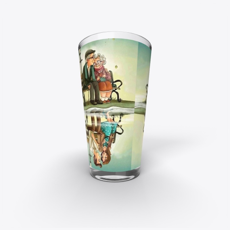 Memories in Older days