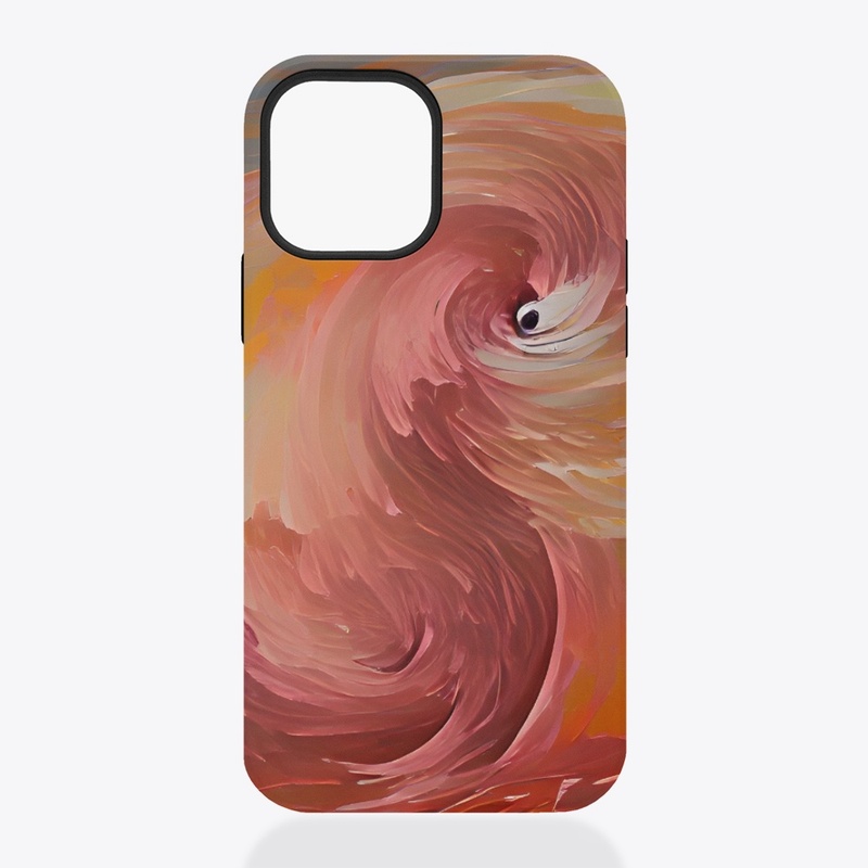 Hurricane Nicole AI