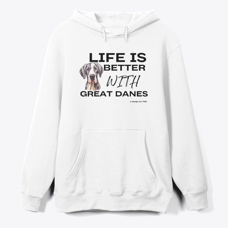 Life is Better