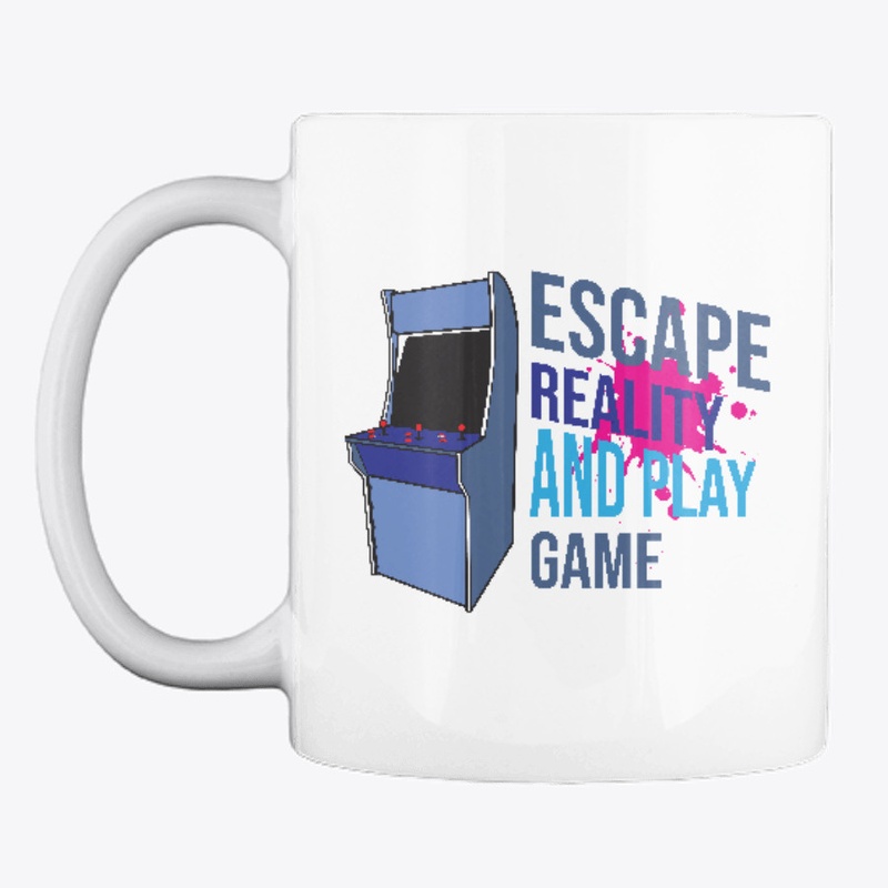Mug arcade