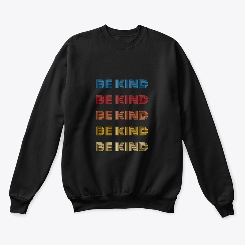 Be Kind