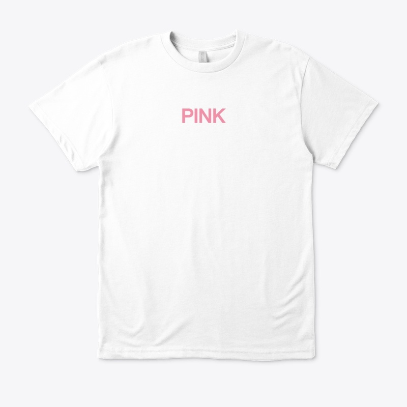 PINK CLOTHING