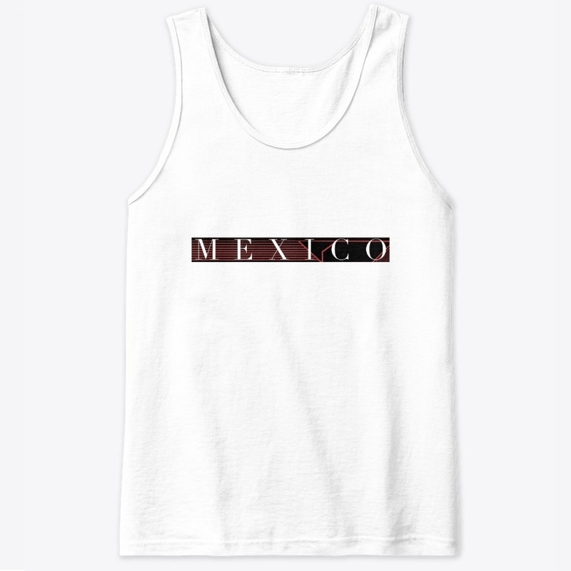 Mexico Hoodie