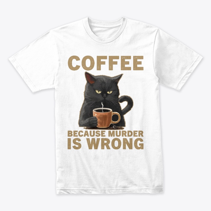 Explore Our Coffee Lover Collection! 👕