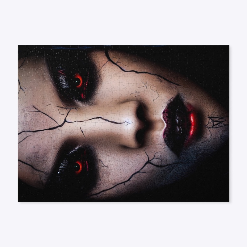 The Vampiress
