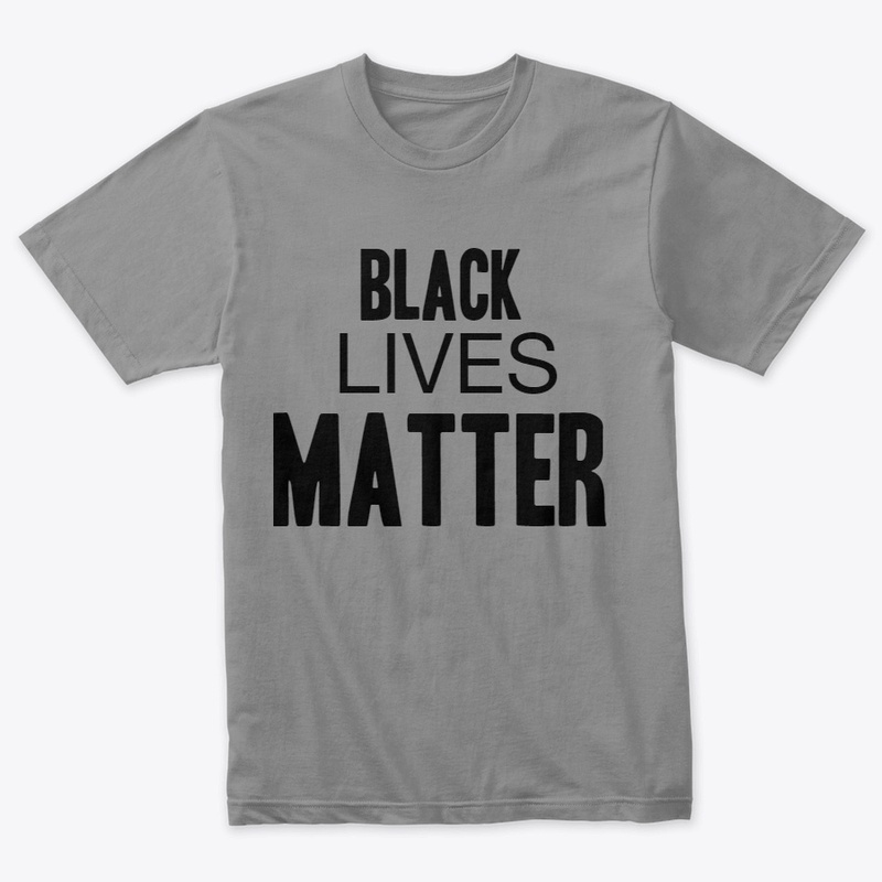 Solidarity ( Black lives matter )
