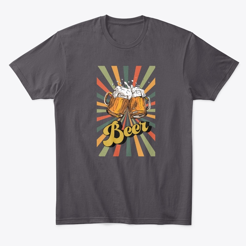 Retro beers 