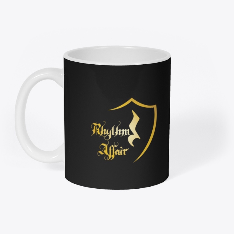 Rhythm Affair Mug 