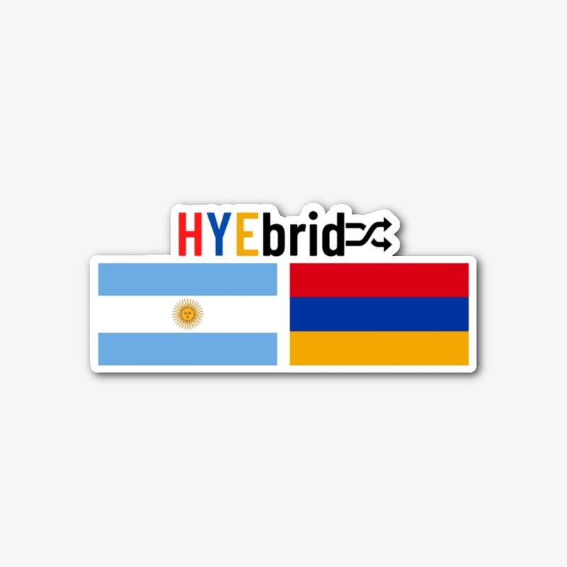 Argentinean Armenian Collection 