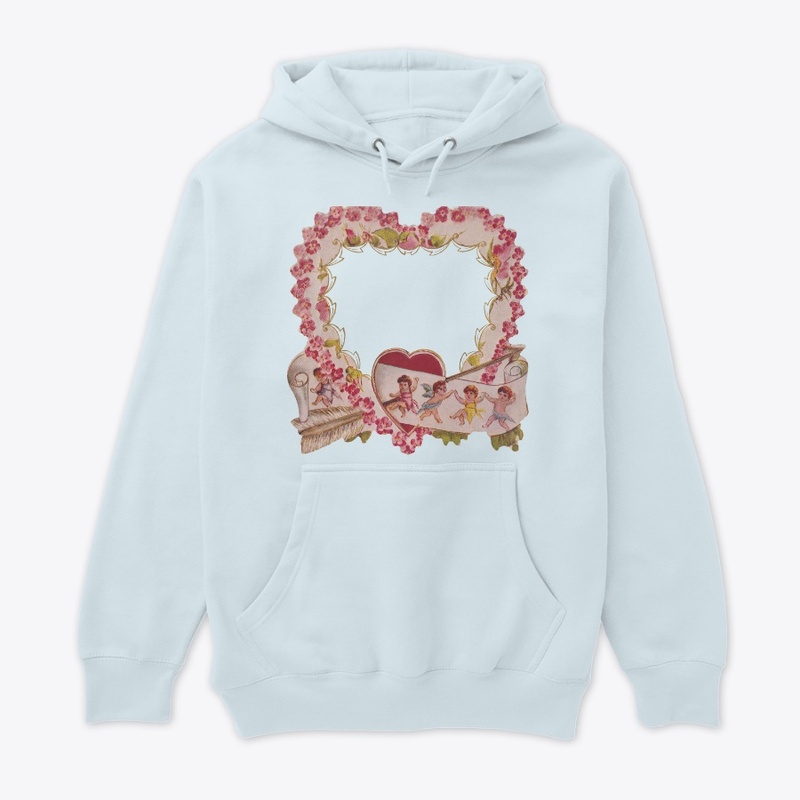 Heart o' Angels Collection