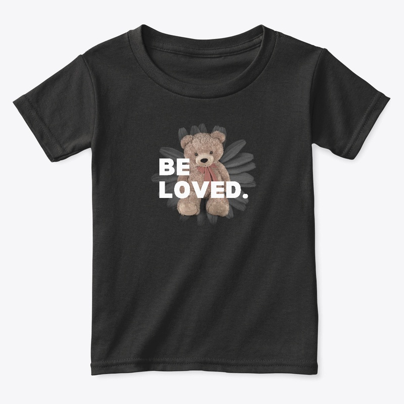 "Be Loved"