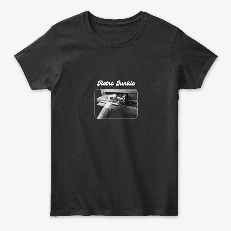 Retro Junkie