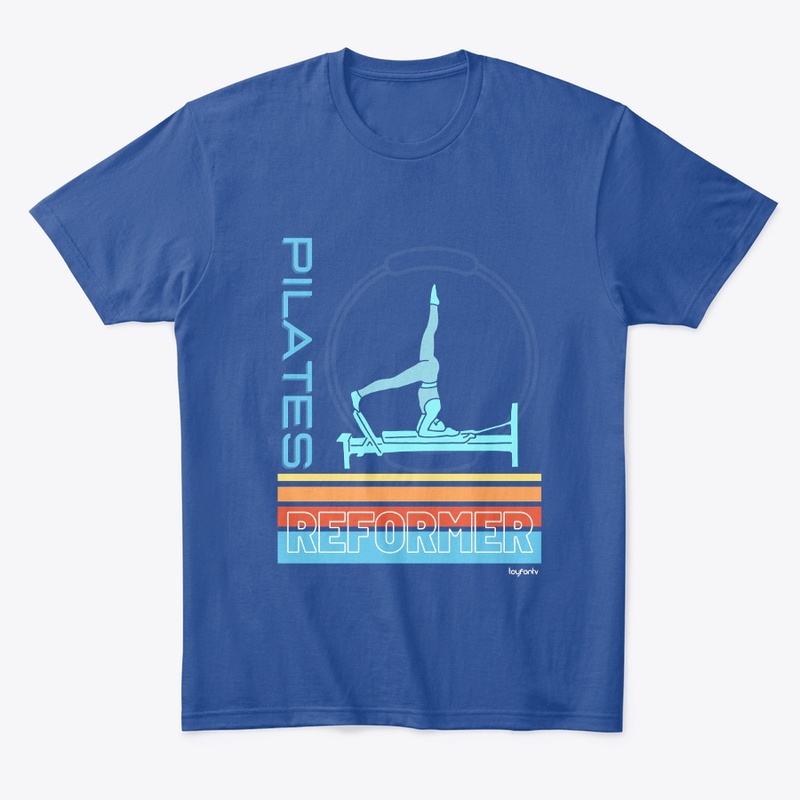Pilates Reformer
