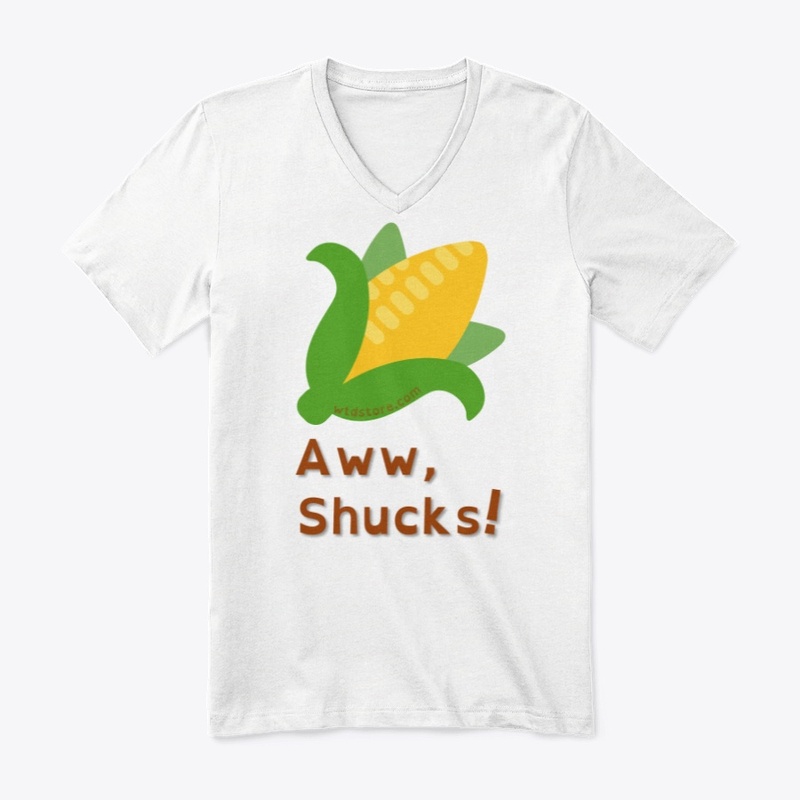 Shucks